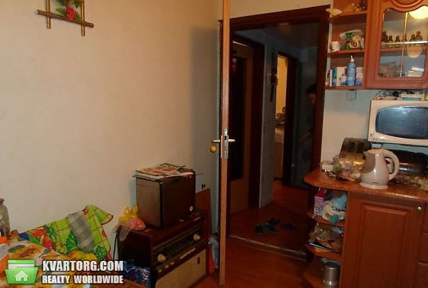 Sell 4-room apartment. Киев,  Кадетский Гай — photo 1