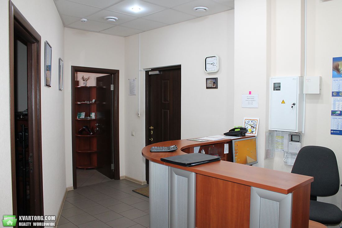 Sell office. Киев,  Героев Днепра — photo 4