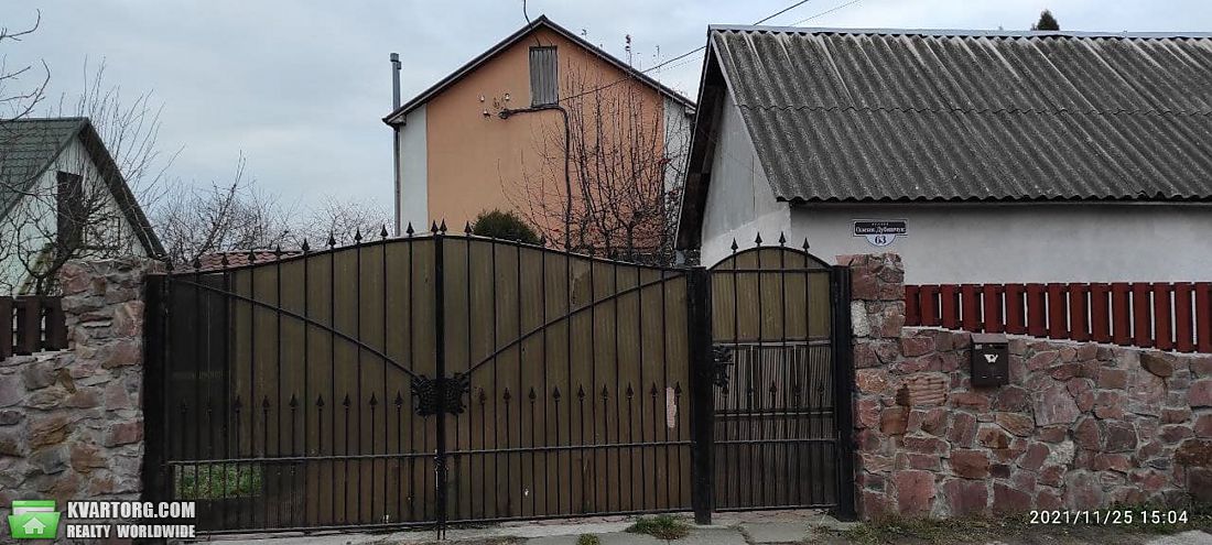 Sell house. Киевская обл., Сагайдачного — photo 3