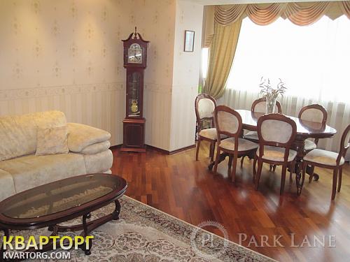 Sell 3-room apartment. Киев,  Старонаводницкая — photo 1