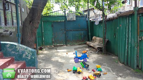 Sell 1-room apartment. Одесса, Раскидайловская — photo 10