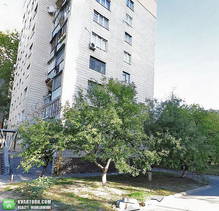 Sell 3-room apartment. Киев,  Дашавская — photo 1