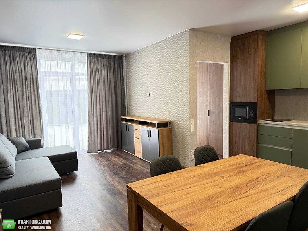 Sell 2-room apartment. Киевская обл., Таценки — photo 1