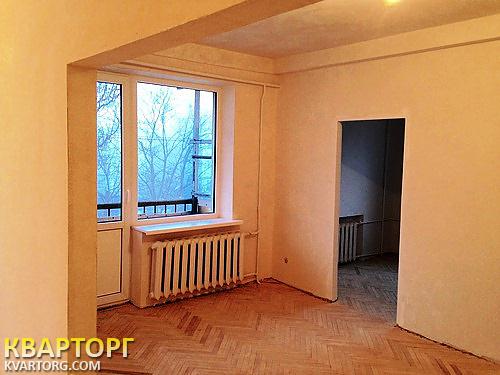 продам 2-комнатную квартиру. Киев,   Карпинского - фото 2