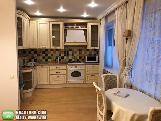 Rent out 2-room apartment. Киев,  Виноградный пер — photo 3