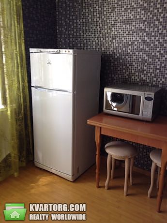 Rent out 1-room apartment. Киев, бакаллеевская — photo 2