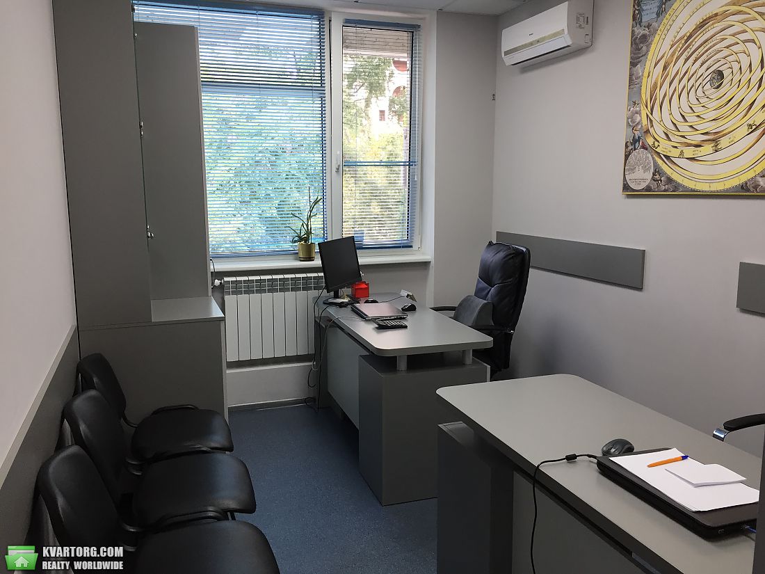 Sell office. Киев,  Харьковское шоссе — photo 9