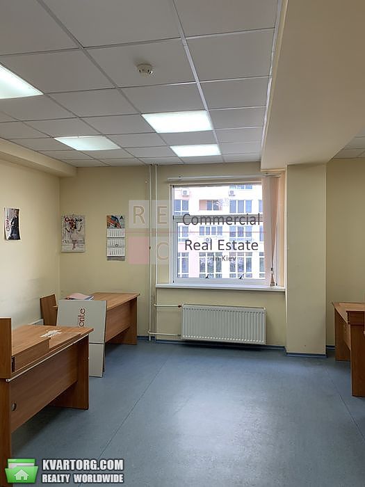 Rent out office. Киев,  Голосеевский пр — photo 7