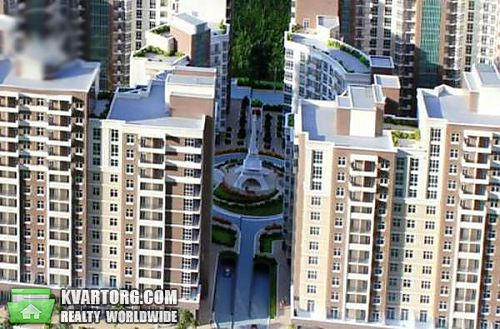 Sell 1-room apartment. Киев, Анри Барбюса — photo 4