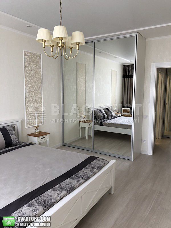 Sell 2-room apartment. Киев,  Конева — photo 2
