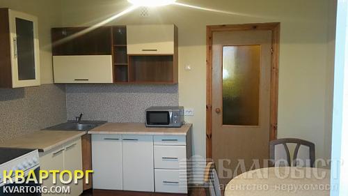 Sell 2-room apartment. Киев, Вишняковская — photo 3
