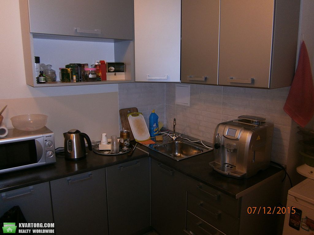 Rent out office. Киев, ул.Щорса — photo 2