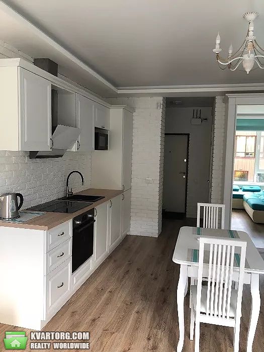 Sell 1-room apartment. Киев, Регенераторная — photo 4