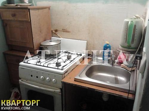 Sell 1-room apartment. Одесса, Вокзальная — photo 4