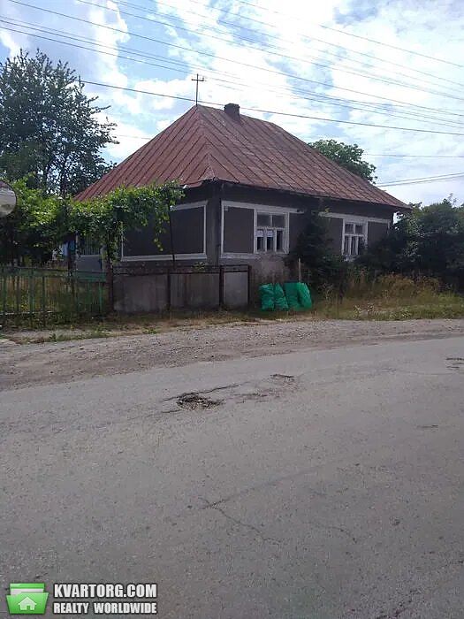 Sell house. Ужгород, Народная — photo 2
