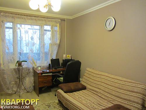 Sell 2-room apartment. Киев,  Харьковское шоссе — photo 6