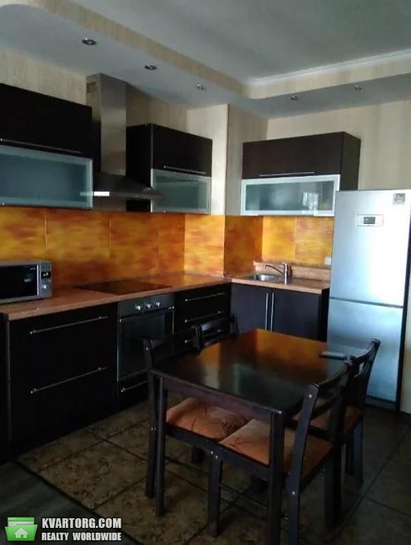 Rent out 2-room apartment. Киев,  Голосеевский пр — photo 6