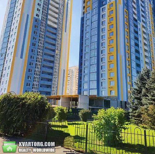 Sell 2-room apartment. Киев,  Ревуцкого — photo 1
