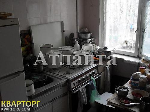 Sell 2-room apartment. Одесса, Марсельская — photo 4