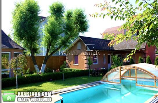 Rent out house. Киев,  Садовая Осокорки — photo 2