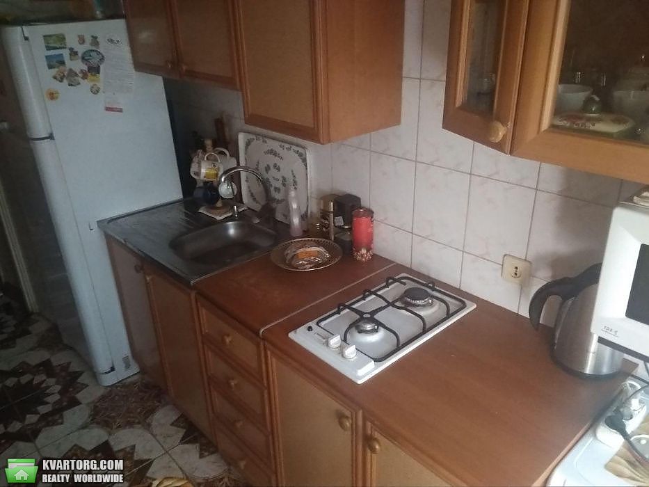 Sell 1-room apartment. Киев,  Березняковская — photo 1