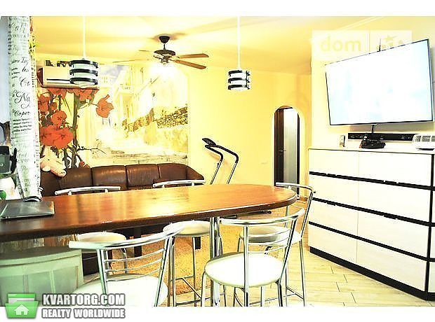 Rent out 3-room apartment. Киев, Академика Вильямса — photo 1