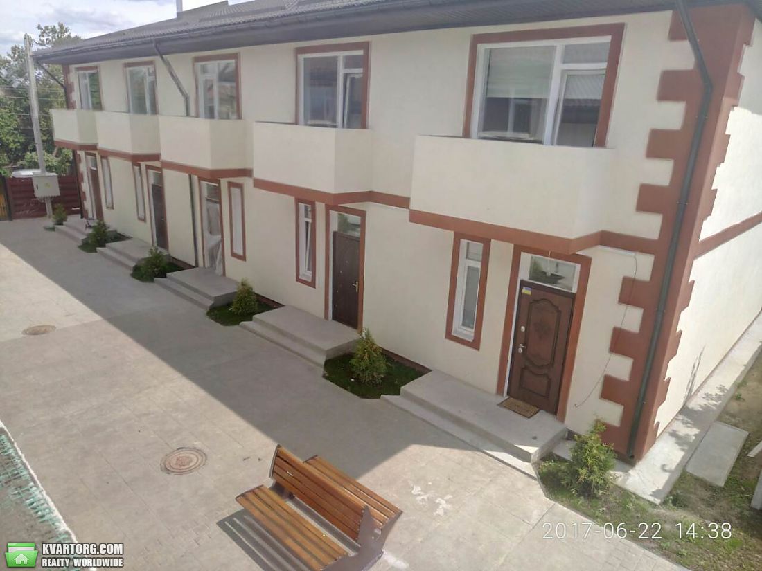 Sell Townhouse. Киевская обл., Достоєвського — photo 3