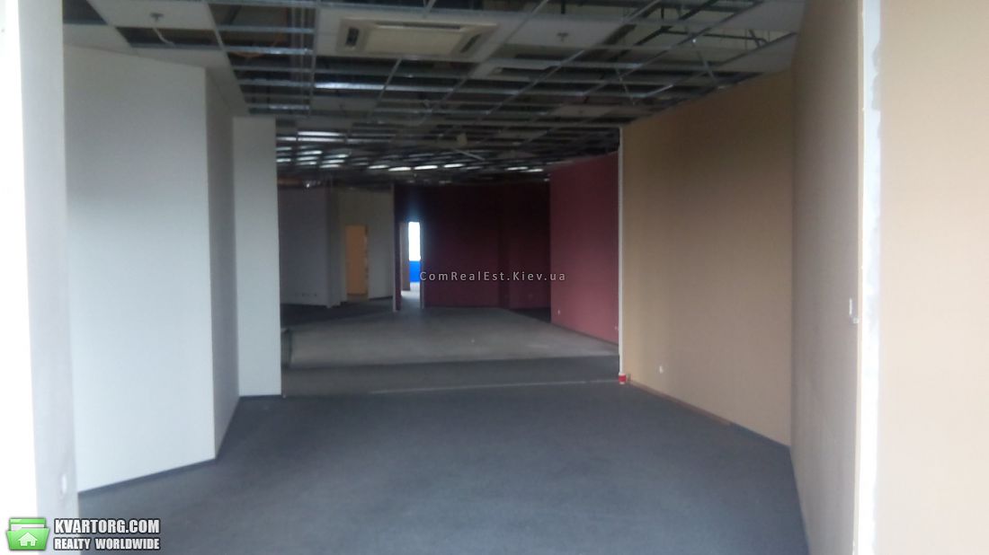 Rent out office. Киев, ул.Луговая — photo 4