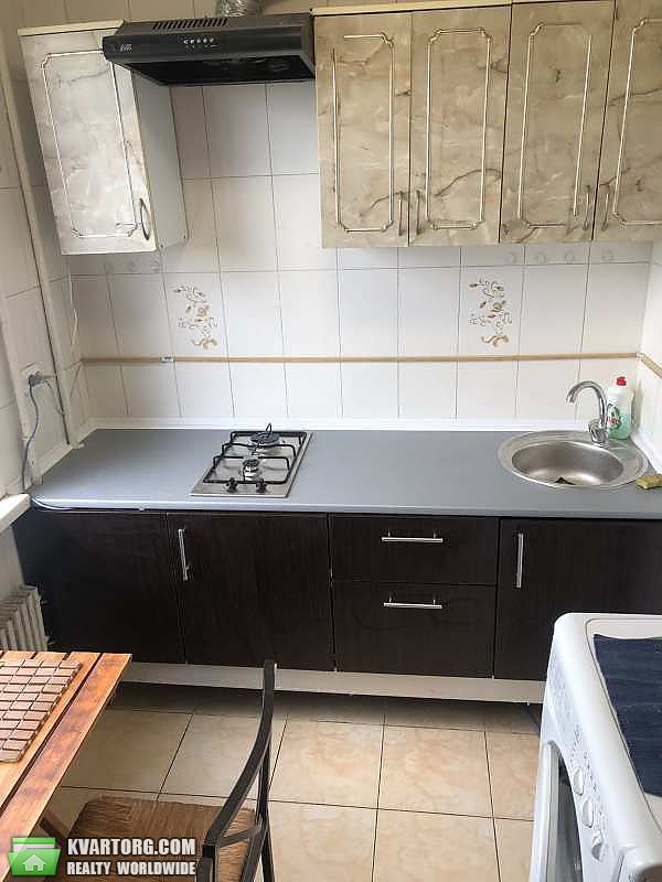 Rent out 2-room apartment. Харьков, Ак павлова — photo 1