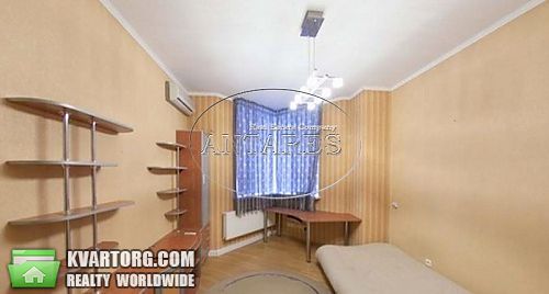 Rent out 3-room apartment. Киев, Воровского — photo 6