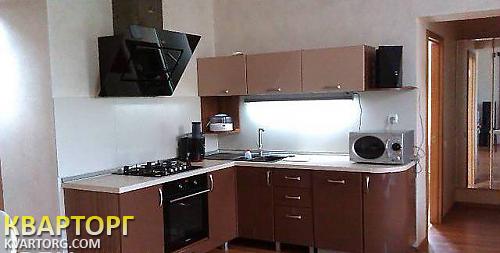 Rent out 2-room apartment. Одесса,  Лермонтовский пер. — photo 1