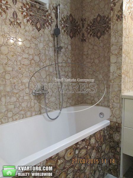 Rent out 2-room apartment. Киев, Струтинского — photo 8