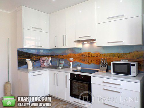 Sell 1-room apartment. Киев, Дегтяренко — photo 8