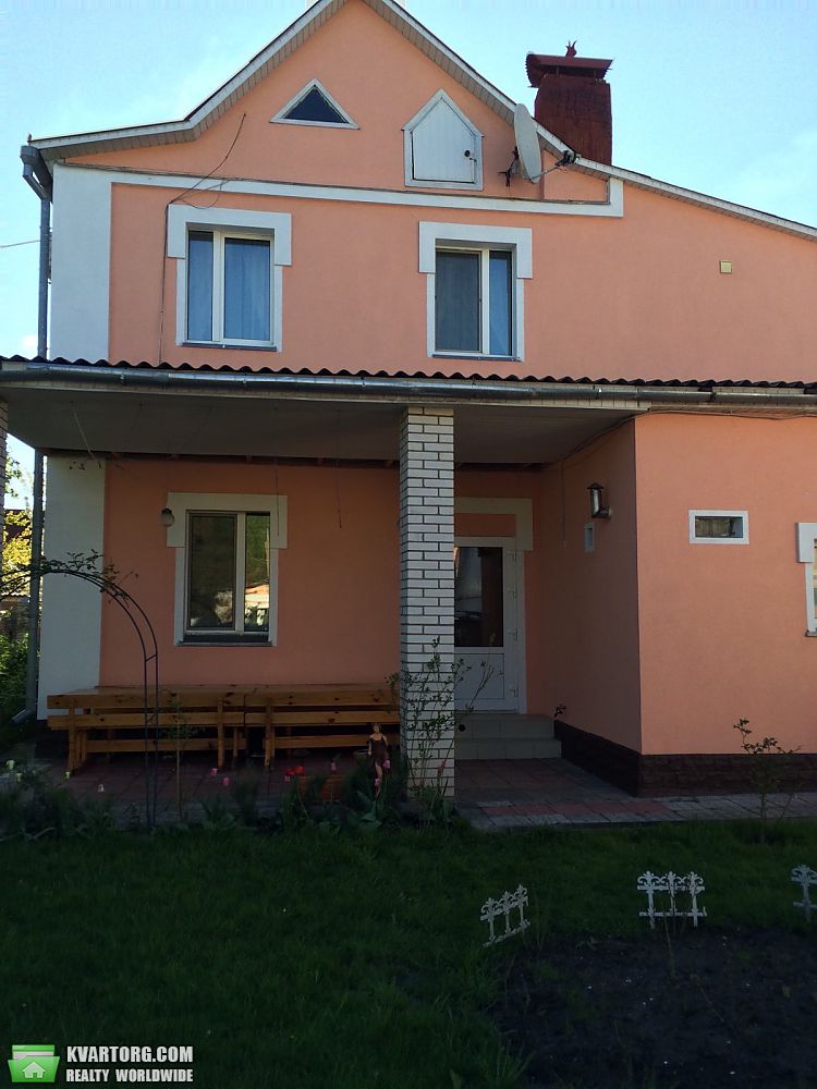 Sell house. Киев, ул.Юрия Клена — photo 3