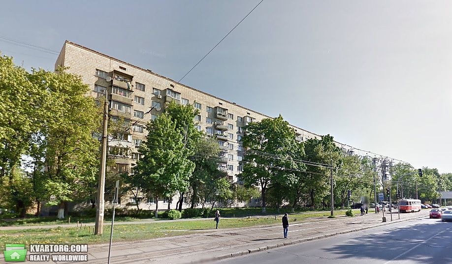 Sell 3-room apartment. Киев,  Дегтяревская — photo 1