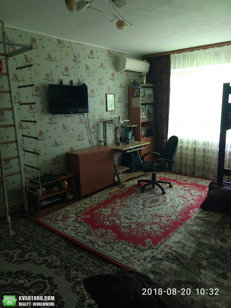 Sell 2-room apartment. Одесса, Бугаевская — photo 3