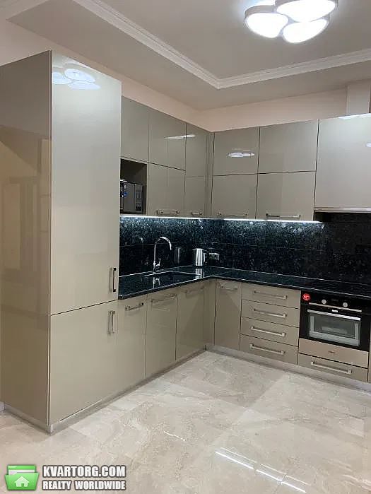 Rent out 2-room apartment. Киев,  Саксаганского — photo 7
