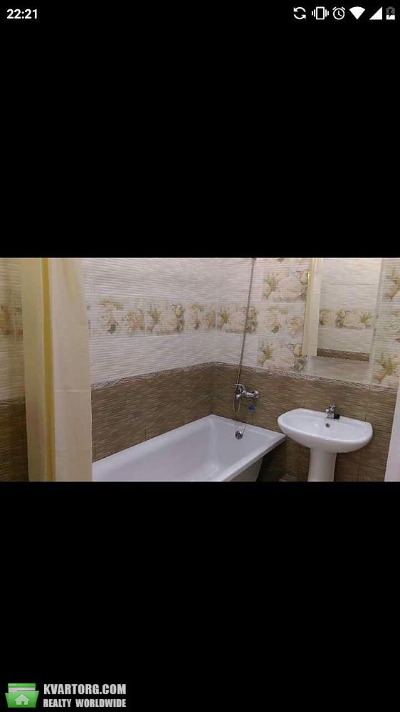 Rent out 1-room apartment. Киев, Драгоманова — photo 7