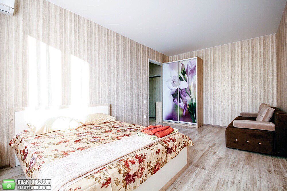 Rent out 1-room apartment. Одесса, Среднефонтанская — photo 1