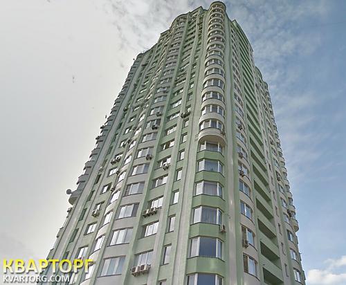 Sell 3-room apartment. Киев,  Депутатская — photo 1