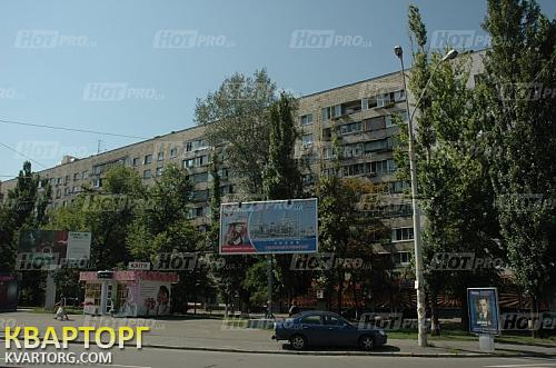 Sell 2-room apartment. Киев, Большая  Васильковская — photo 1