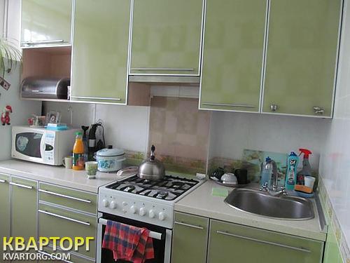 Sell 2-room apartment. Киев,  Курбаса — photo 1