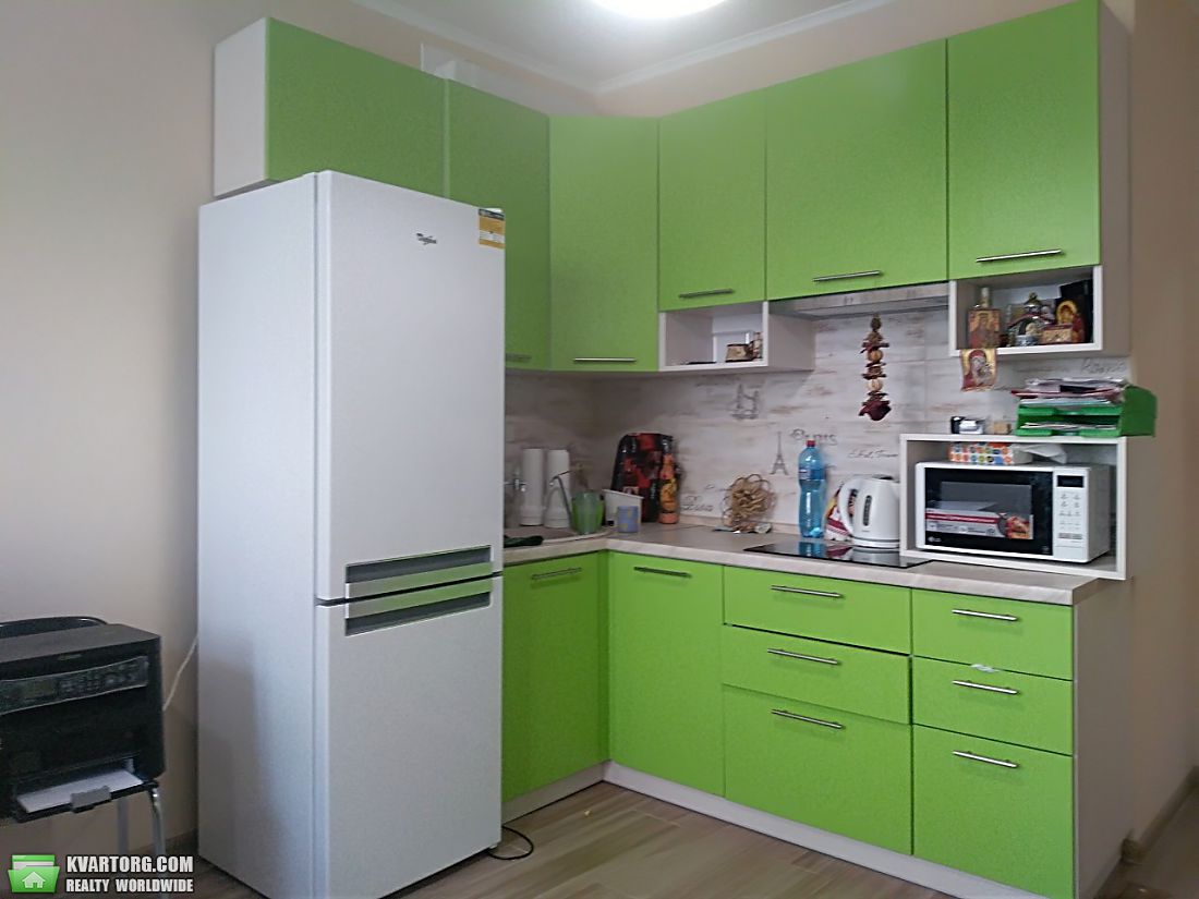 Rent out office. Киев,  Невская — photo 8