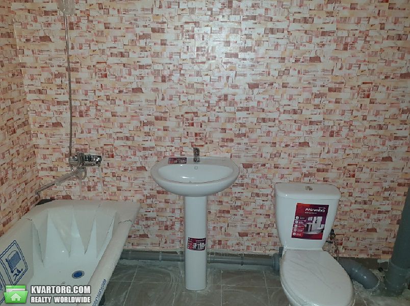 Sell 1-room apartment. Киев,  Моторный пер — photo 6
