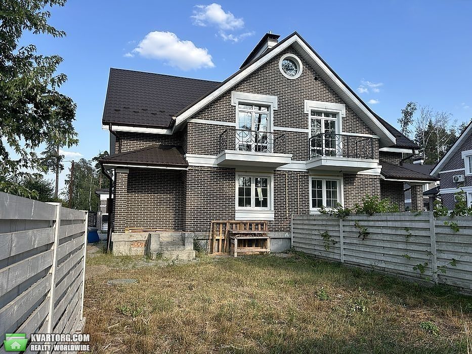Sell house. Киев, Чалого — photo 5