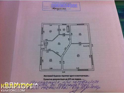 Sell house. Киевская обл., Бородянка — photo 6