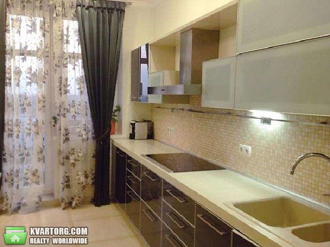 Sell 4-room apartment. Киев,  Щорса — photo 1