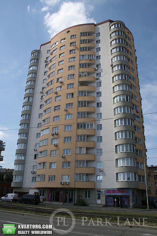 продам 2-комнатную квартиру. Киев,   Автозаводская - фото 1