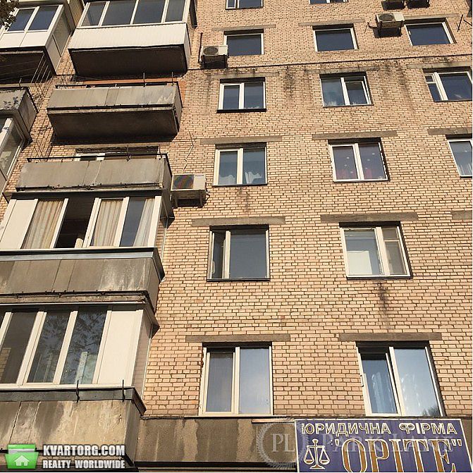 Sell 1-room apartment. Киев,  Шелковичная — photo 8