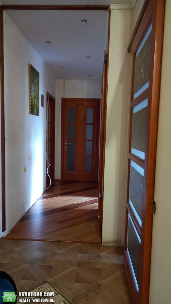 Sell 3-room apartment. Одесса, пер. Манежный — photo 1